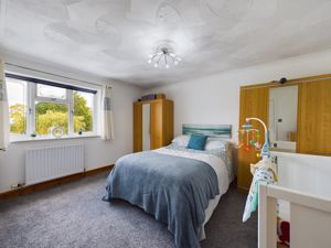 Bedroom- click for photo gallery